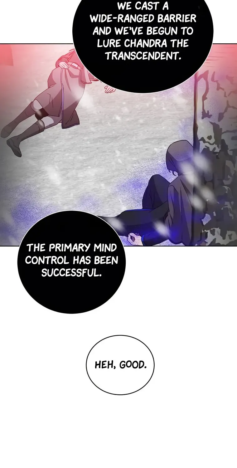 Read The Max Level Hero Has Returned! chapter 109 image 18 on Lezhin