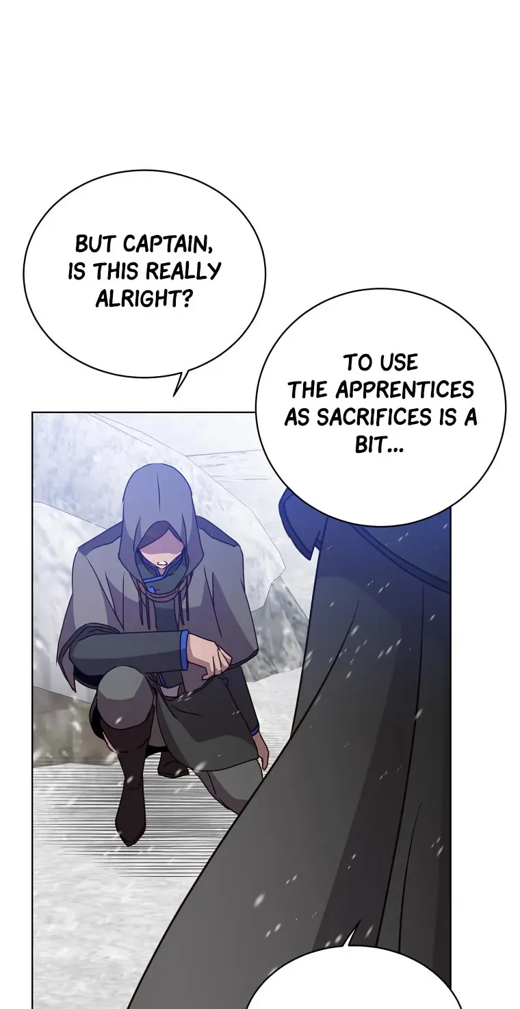 Read The Max Level Hero Has Returned! chapter 109 image 19 on Lezhin