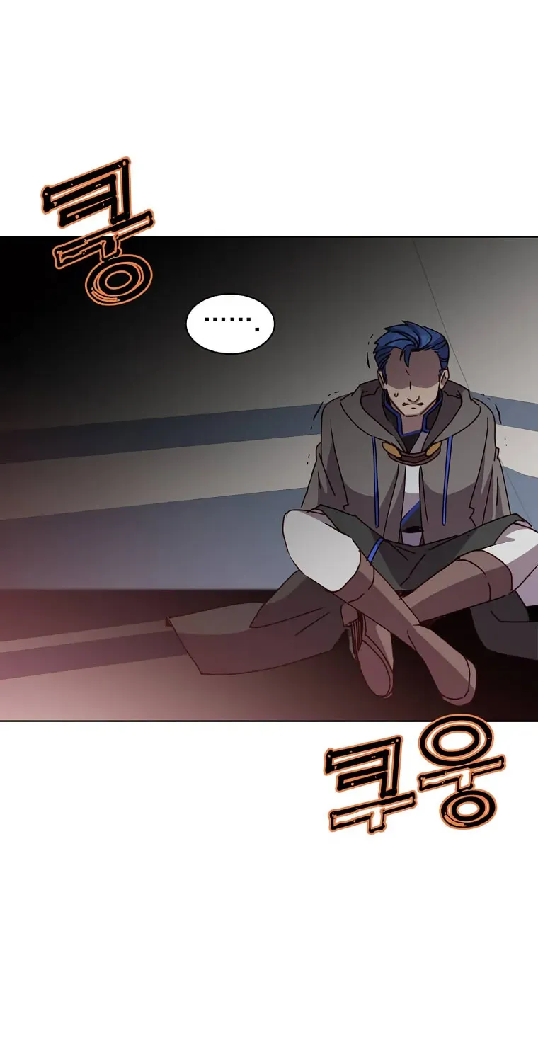 Read The Max Level Hero Has Returned! chapter 109 image 2 on Lezhin