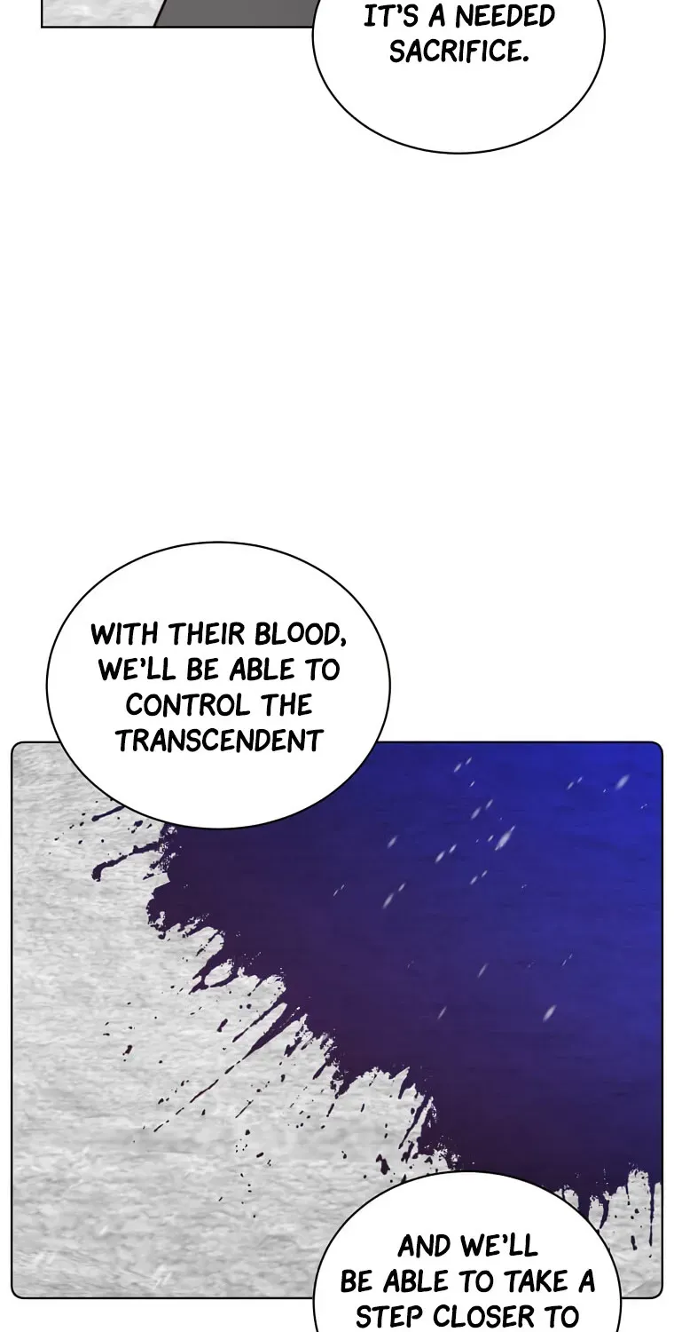 Read The Max Level Hero Has Returned! chapter 109 image 20 on Lezhin