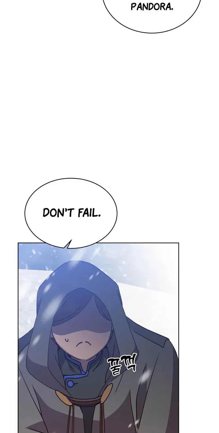 Read The Max Level Hero Has Returned! chapter 109 image 21 on Lezhin