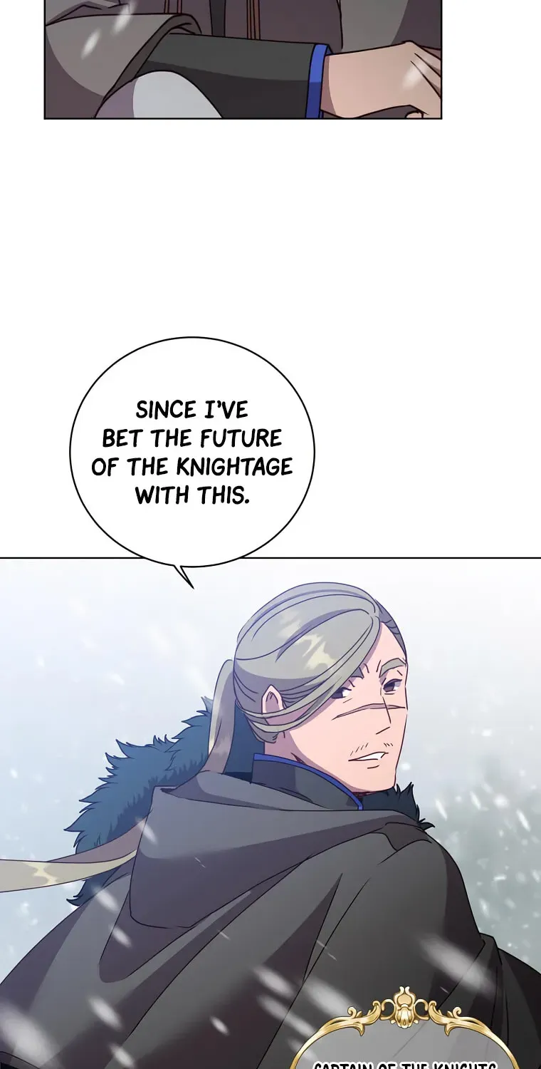 Read The Max Level Hero Has Returned! chapter 109 image 22 on Lezhin