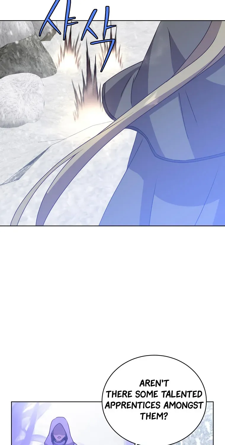 Read The Max Level Hero Has Returned! chapter 109 image 24 on Lezhin