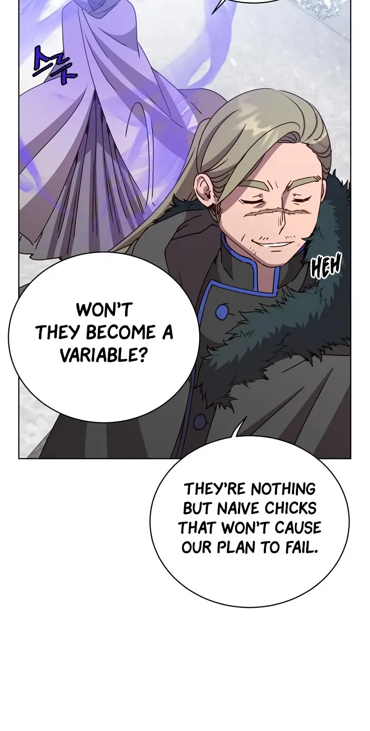 Read The Max Level Hero Has Returned! chapter 109 image 25 on Lezhin