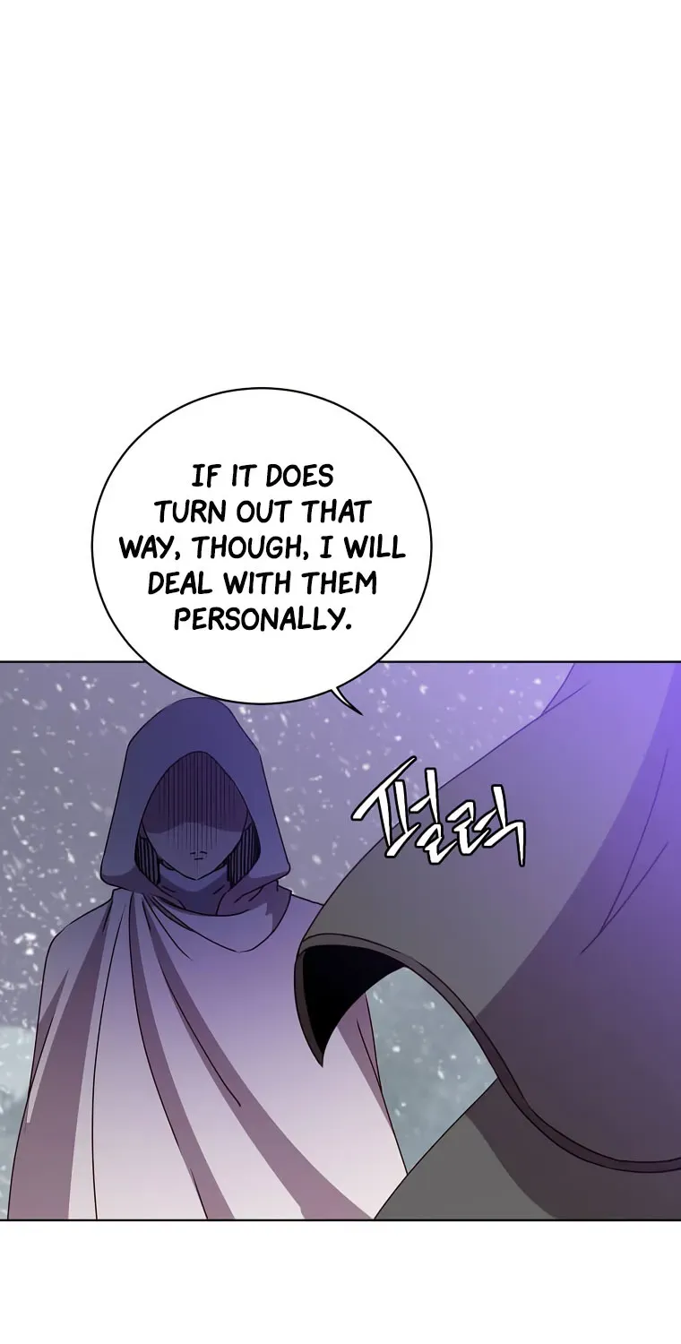 Read The Max Level Hero Has Returned! chapter 109 image 26 on Lezhin