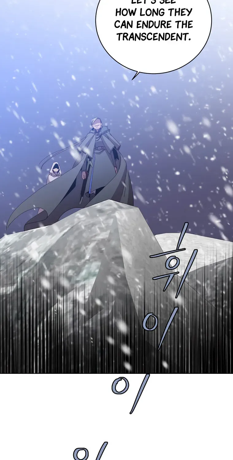 Read The Max Level Hero Has Returned! chapter 109 image 28 on Lezhin