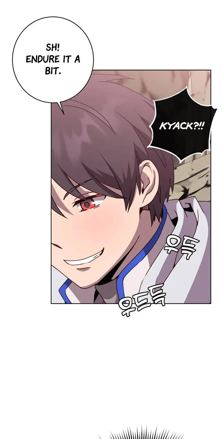 Read The Max Level Hero Has Returned! chapter 109 image 32 on Lezhin