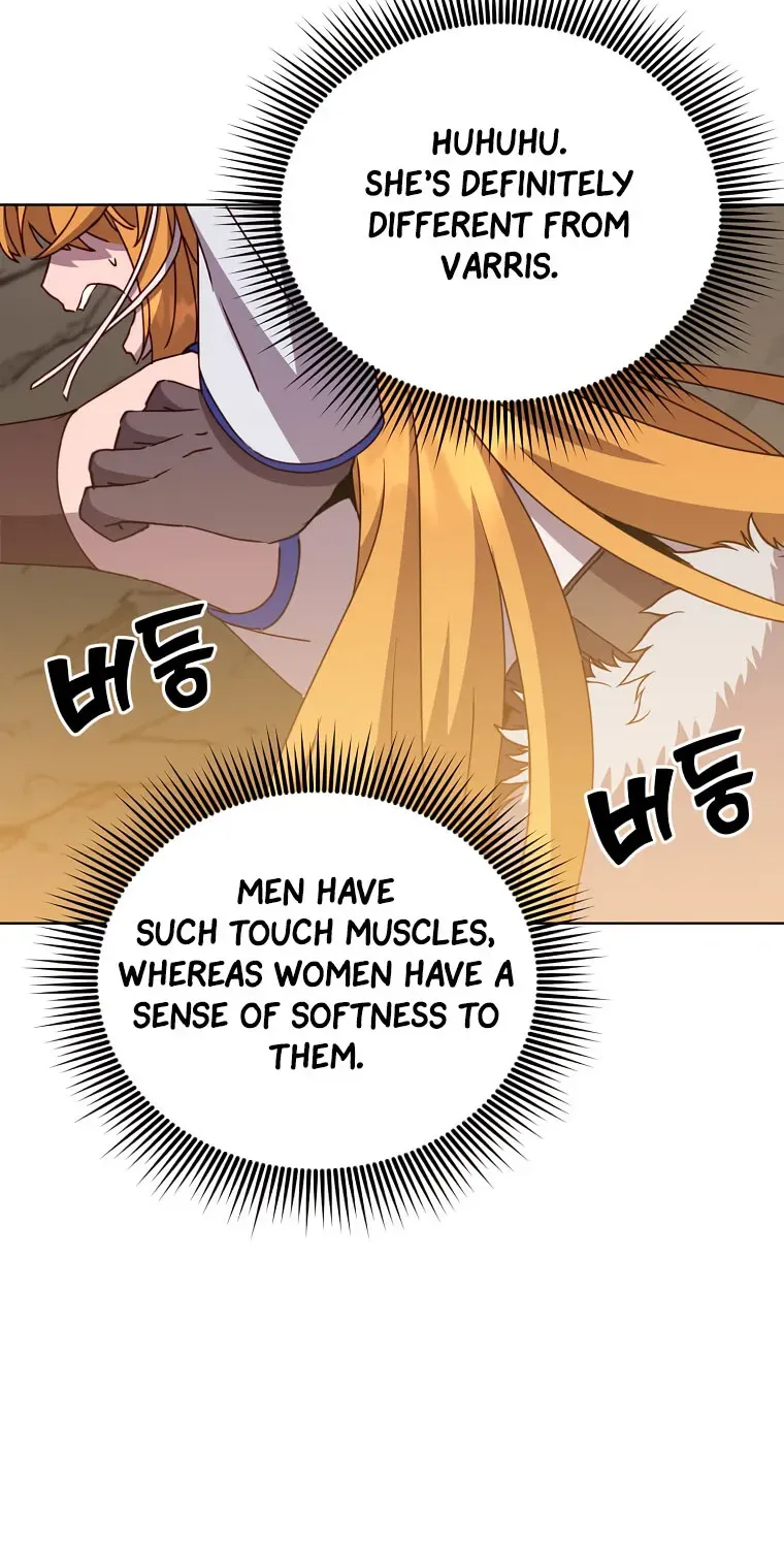 Read The Max Level Hero Has Returned! chapter 109 image 33 on Lezhin