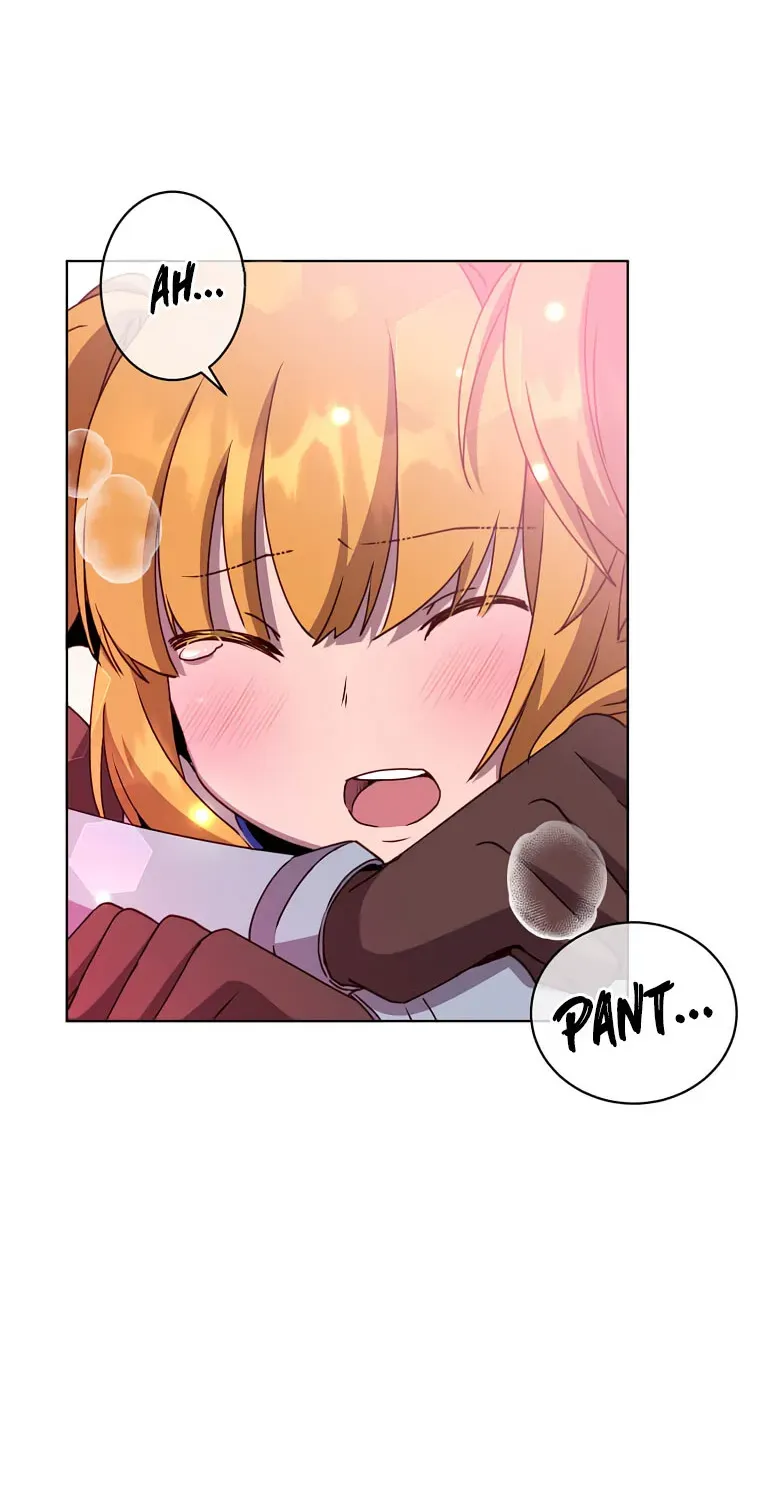 Read The Max Level Hero Has Returned! chapter 109 image 34 on Lezhin