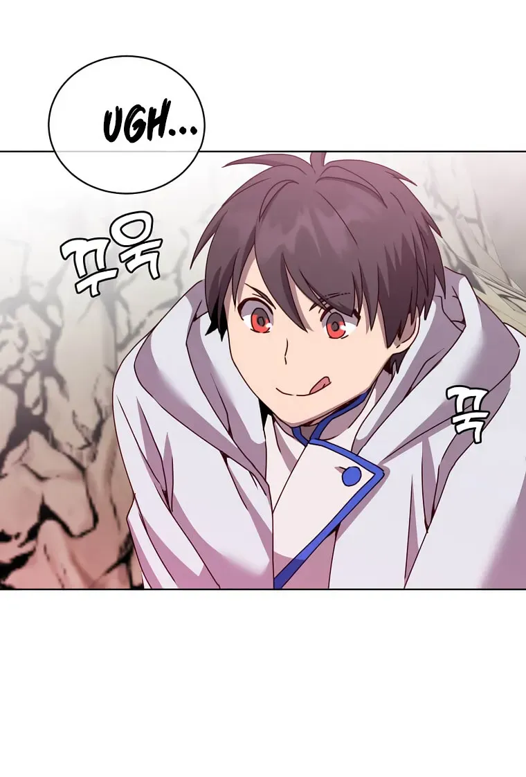 Read The Max Level Hero Has Returned! chapter 109 image 35 on Lezhin