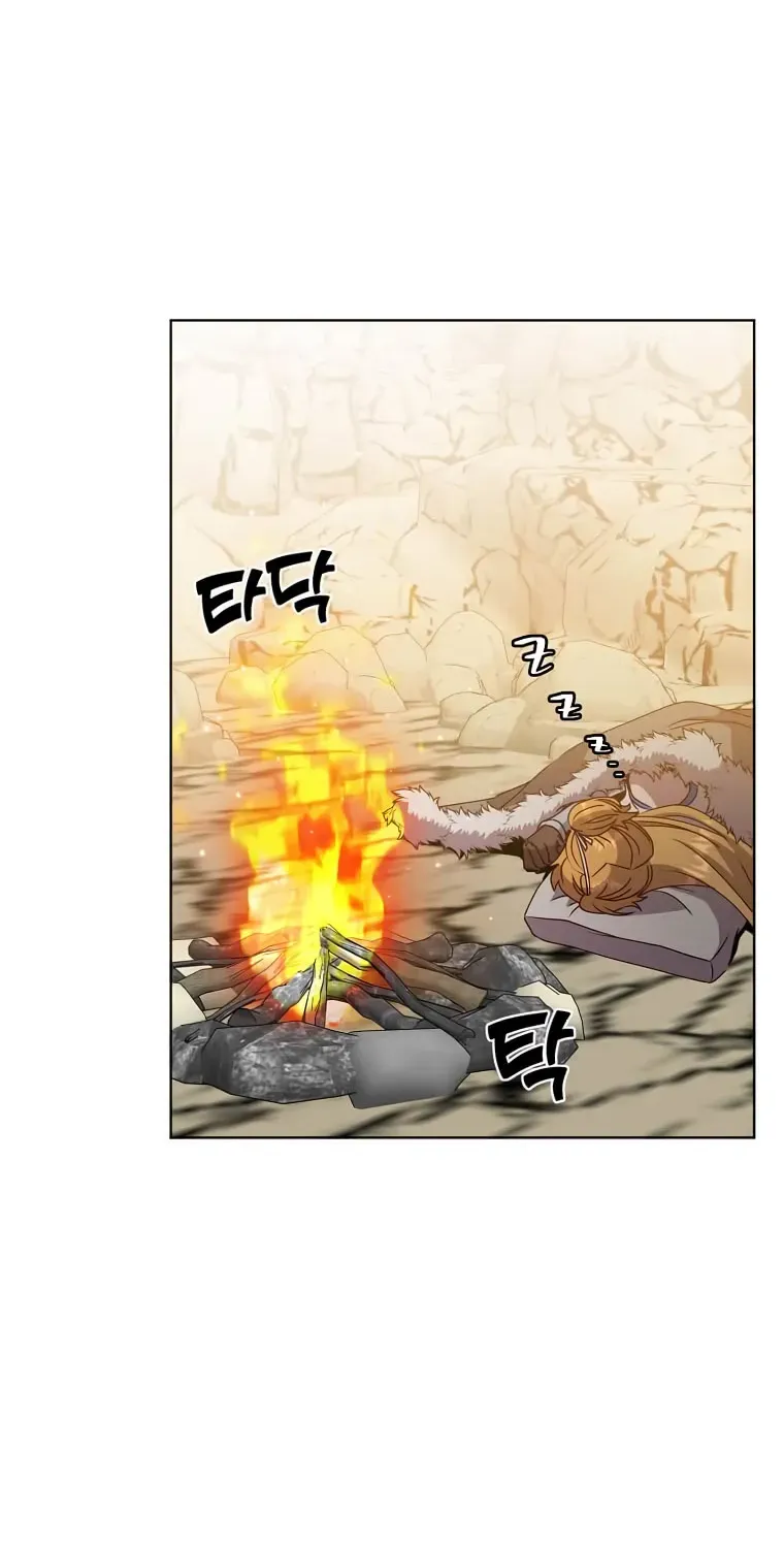 Read The Max Level Hero Has Returned! chapter 109 image 39 on Lezhin