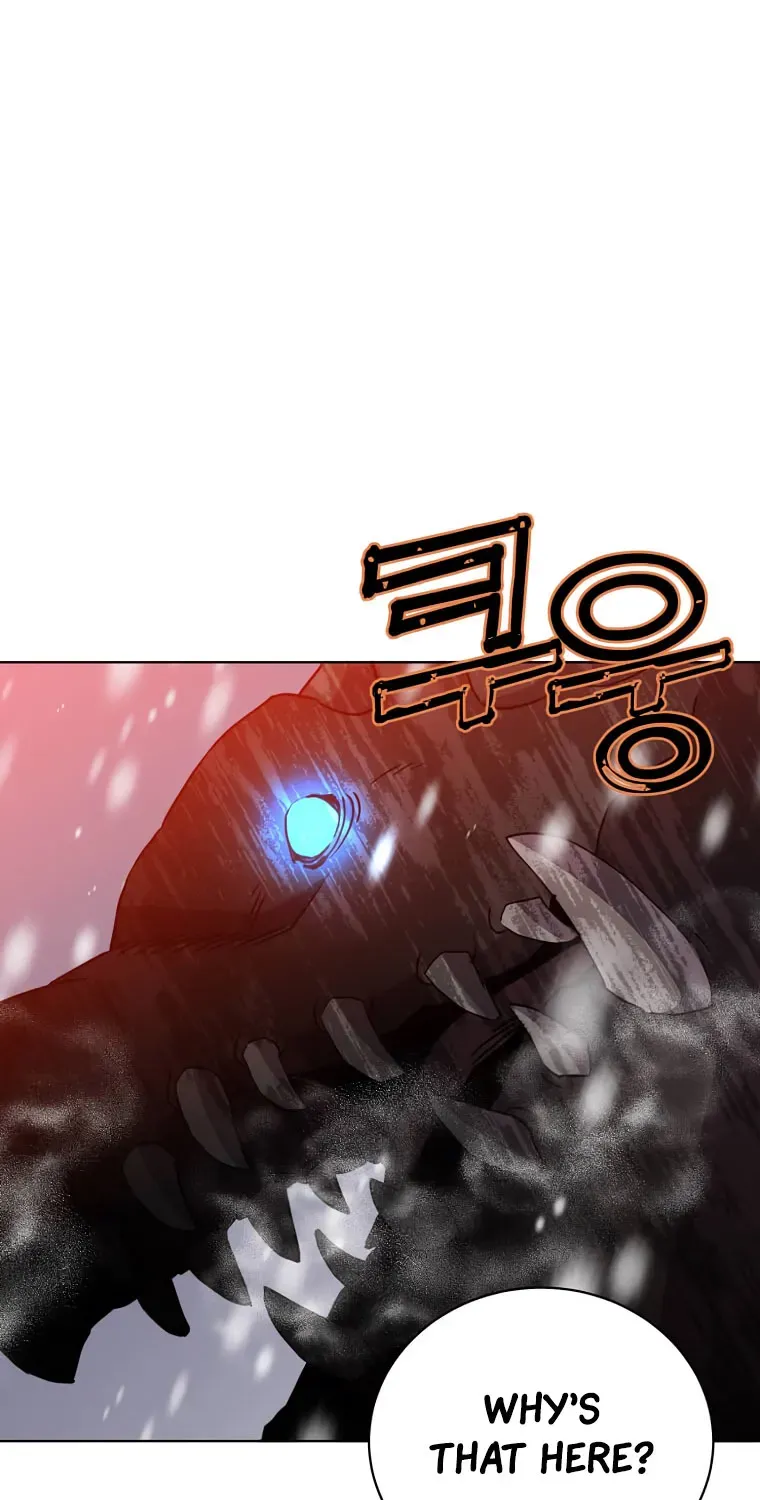 Read The Max Level Hero Has Returned! chapter 109 image 4 on Lezhin