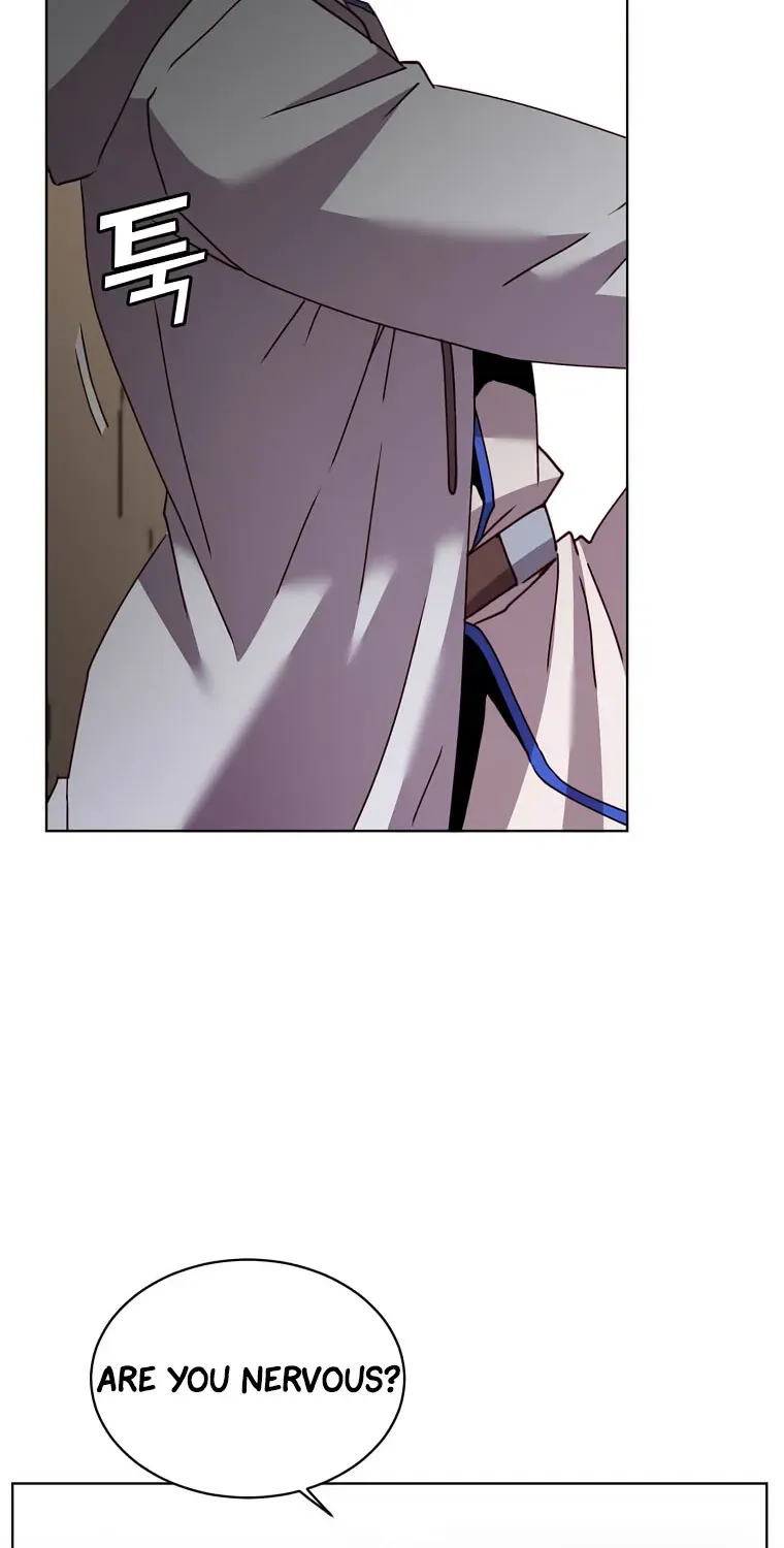 Read The Max Level Hero Has Returned! chapter 109 image 41 on Lezhin