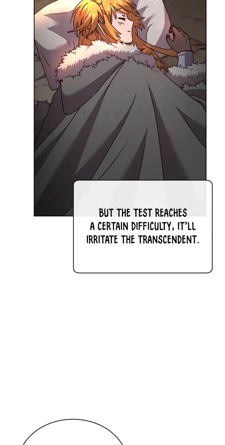 Read The Max Level Hero Has Returned! chapter 109 image 43 on Lezhin