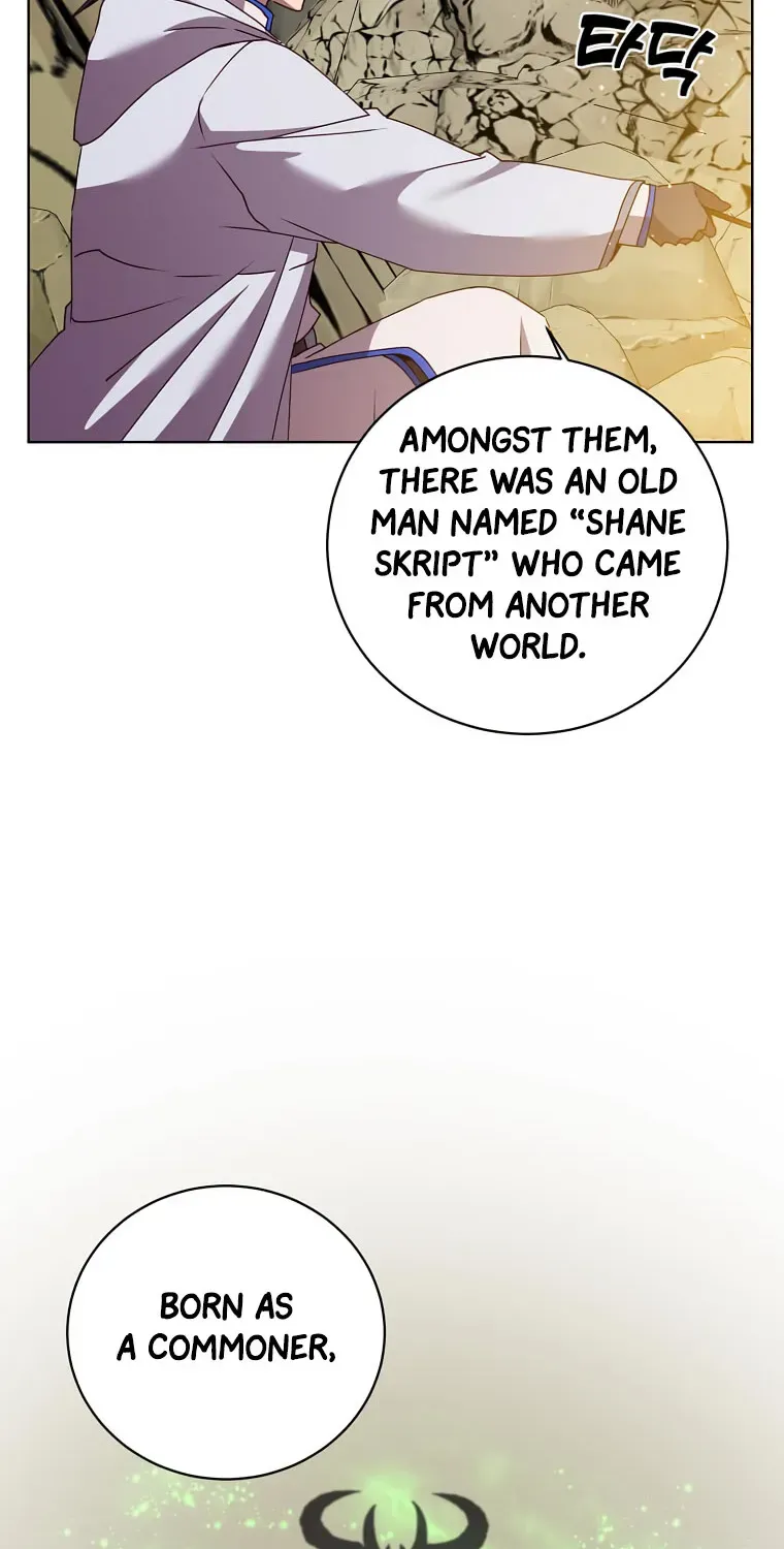 Read The Max Level Hero Has Returned! chapter 109 image 46 on Lezhin