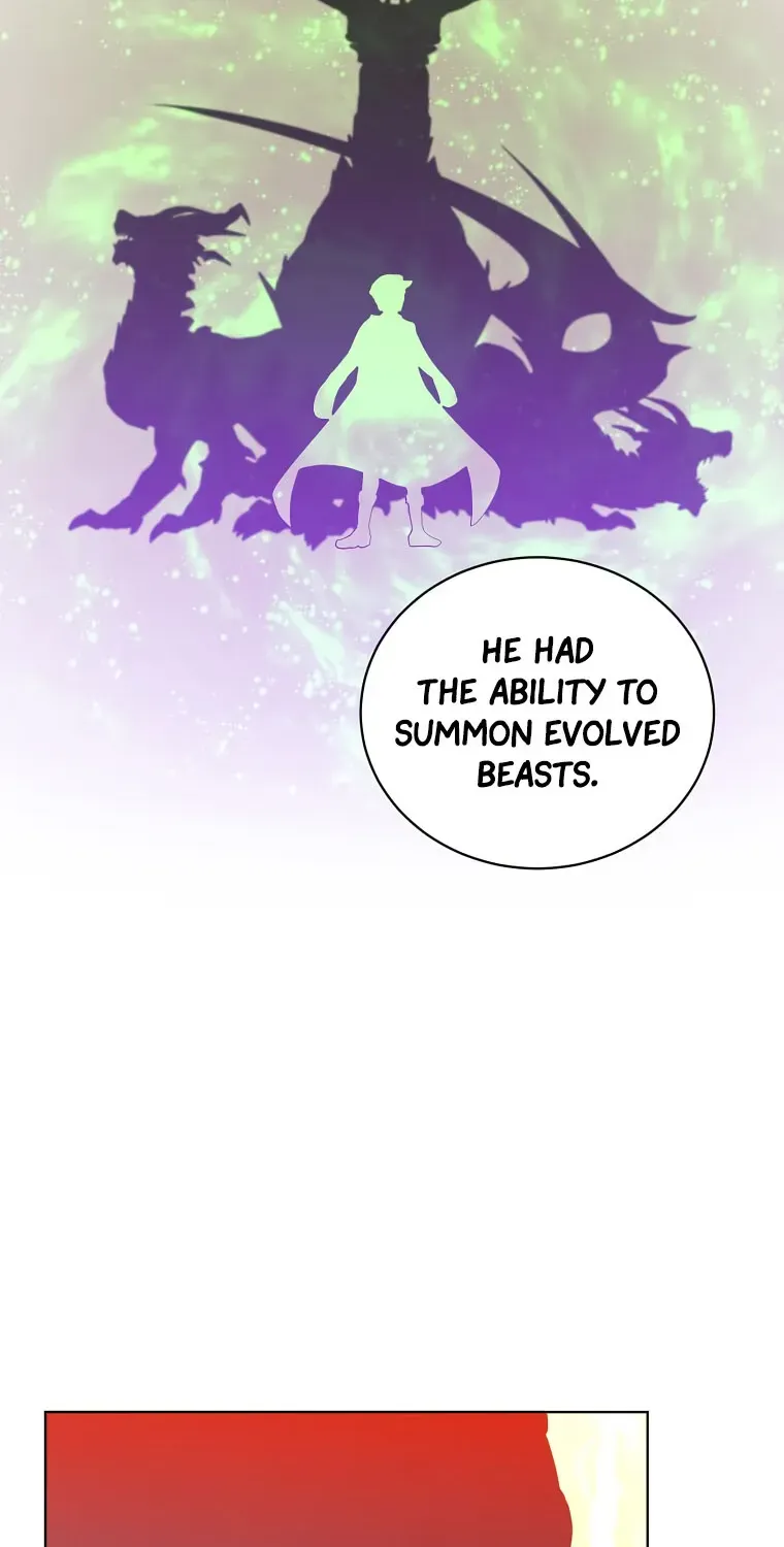 Read The Max Level Hero Has Returned! chapter 109 image 47 on Lezhin