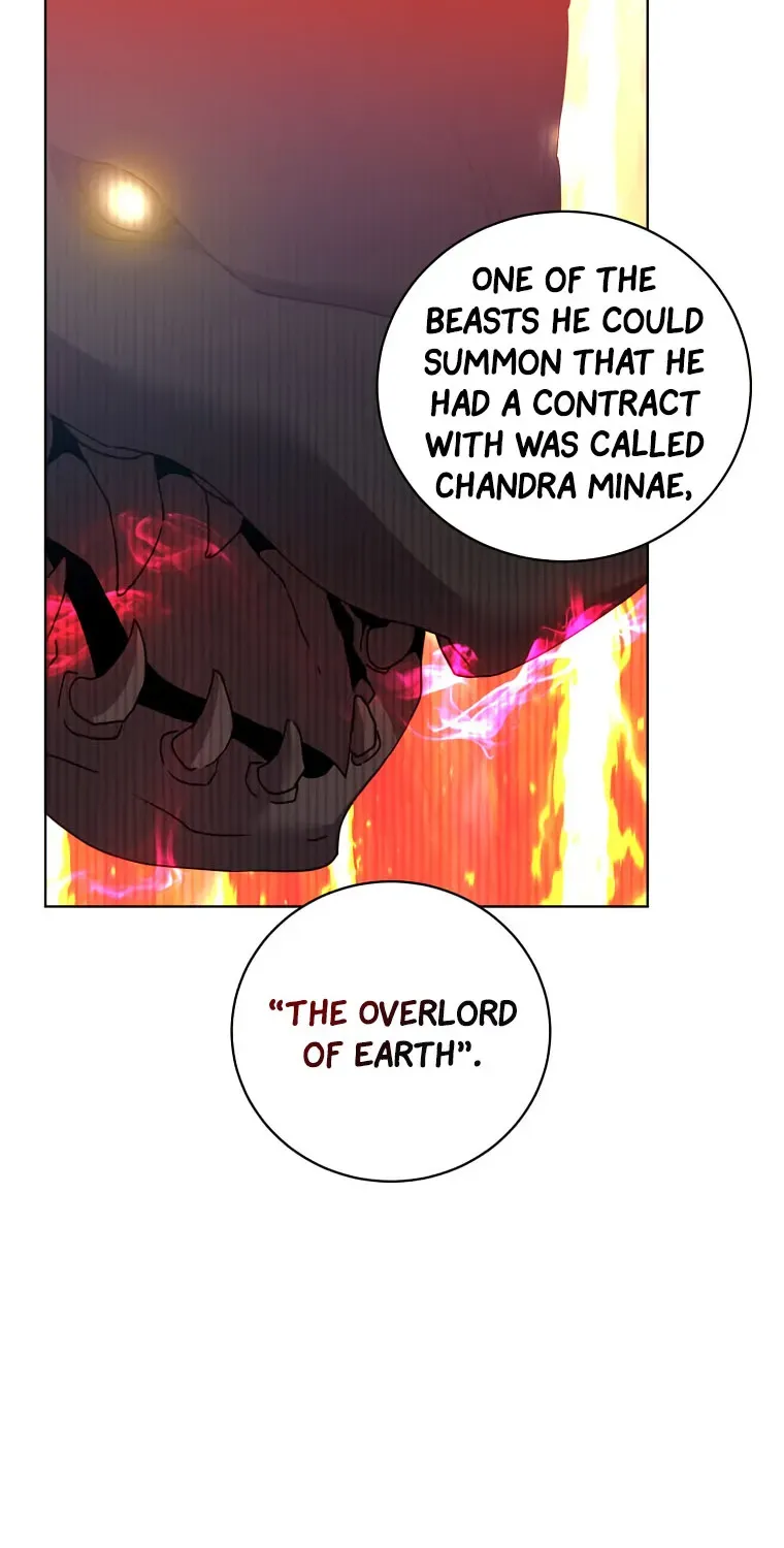 Read The Max Level Hero Has Returned! chapter 109 image 48 on Lezhin