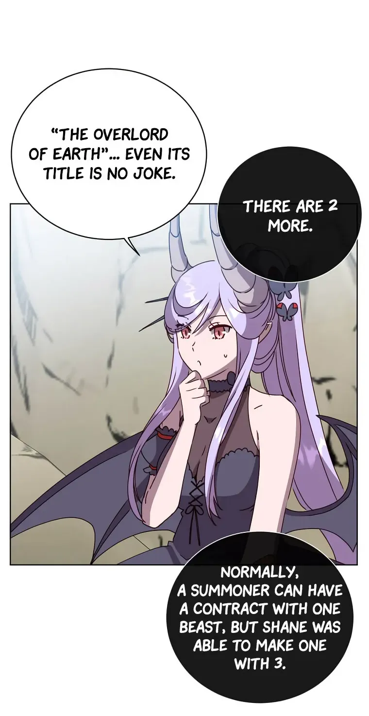 Read The Max Level Hero Has Returned! chapter 109 image 49 on Lezhin
