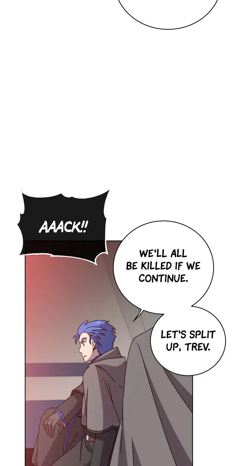 Read The Max Level Hero Has Returned! chapter 109 image 5 on Lezhin