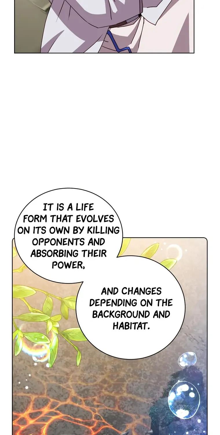 Read The Max Level Hero Has Returned! chapter 109 image 51 on Lezhin