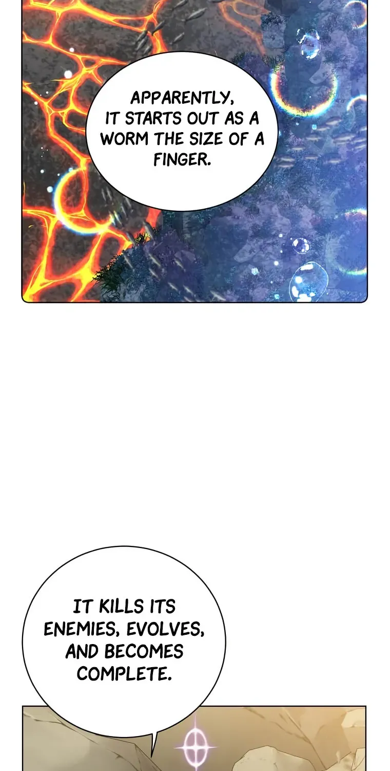 Read The Max Level Hero Has Returned! chapter 109 image 52 on Lezhin