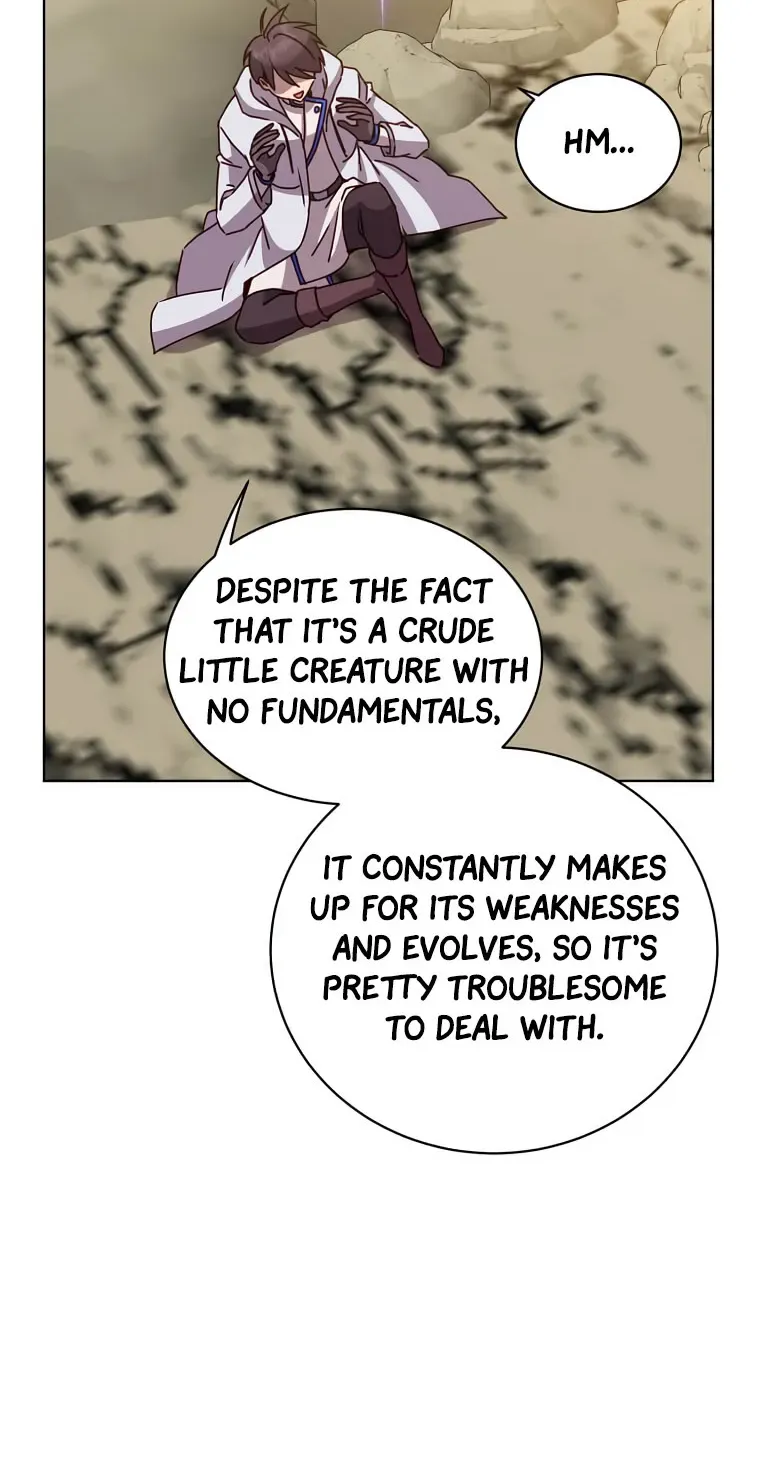 Read The Max Level Hero Has Returned! chapter 109 image 53 on Lezhin
