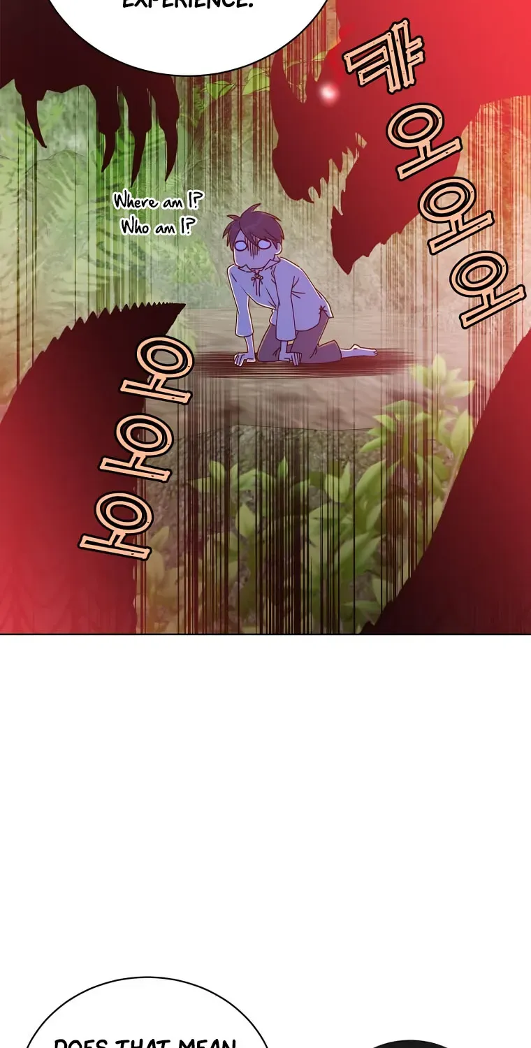 Read The Max Level Hero Has Returned! chapter 109 image 56 on Lezhin