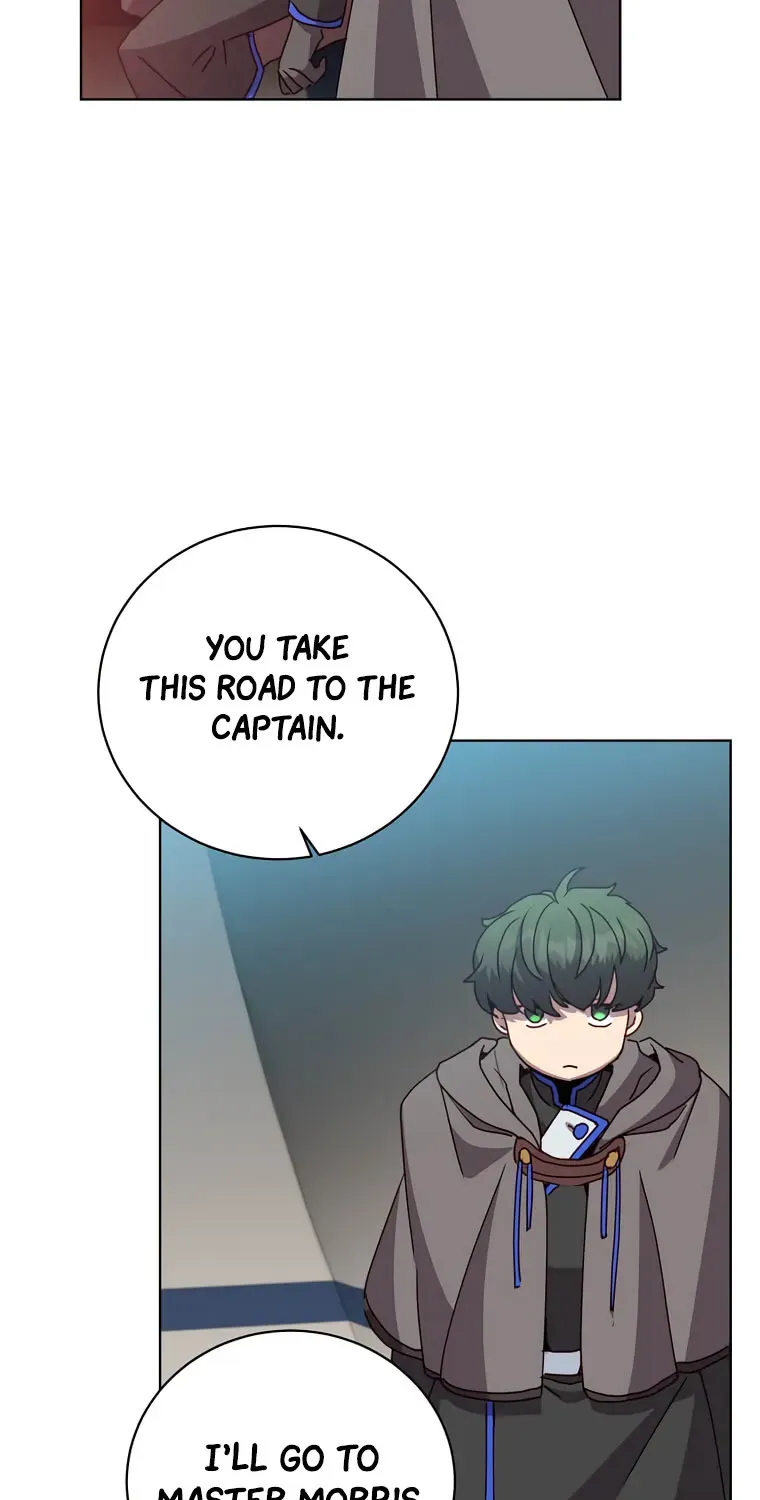 Read The Max Level Hero Has Returned! chapter 109 image 6 on Lezhin