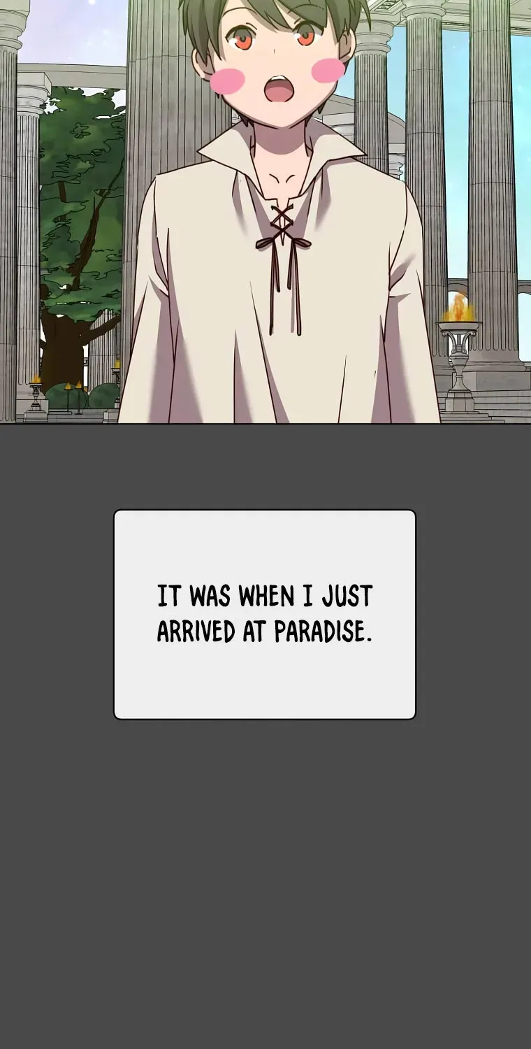 Read The Max Level Hero Has Returned! chapter 109 image 66 on Lezhin