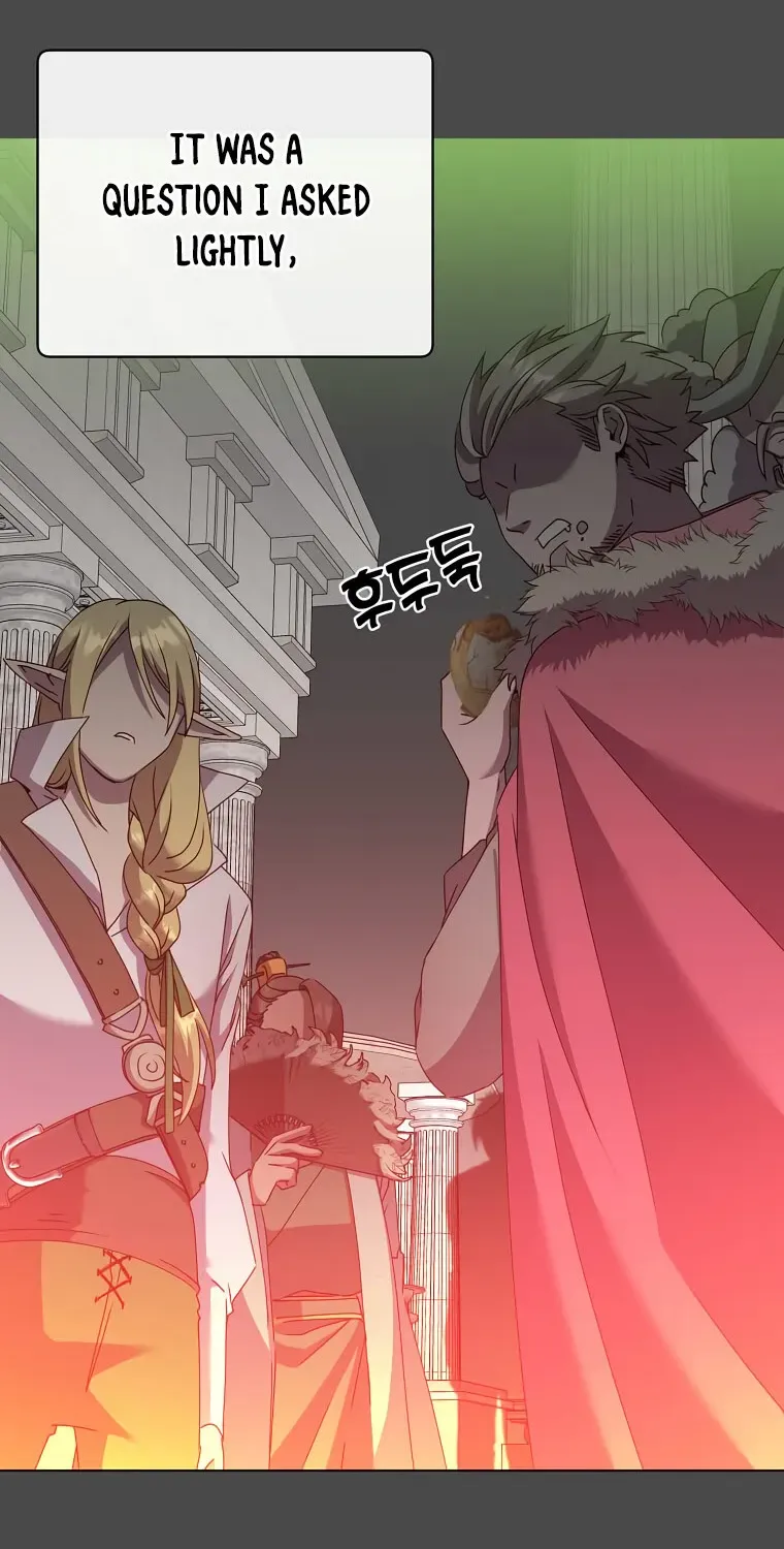 Read The Max Level Hero Has Returned! chapter 109 image 67 on Lezhin