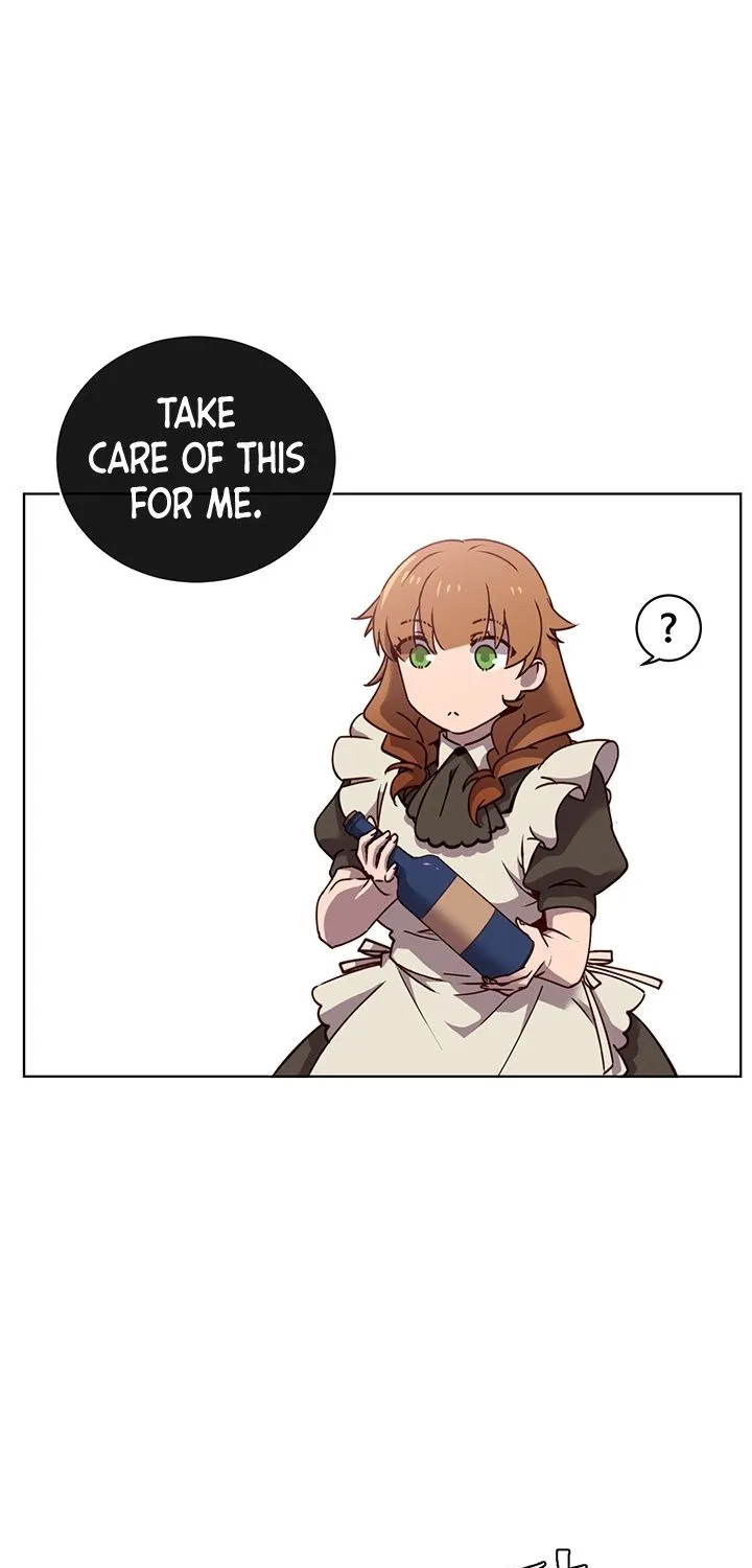 Read The Max Level Hero Has Returned! chapter 11 image 12 on Lezhin