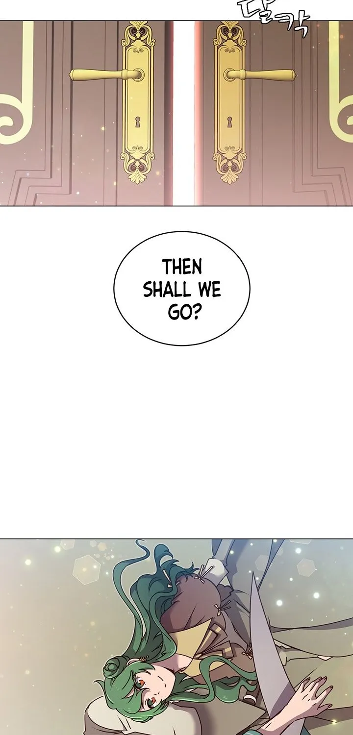 Read The Max Level Hero Has Returned! chapter 11 image 13 on Lezhin