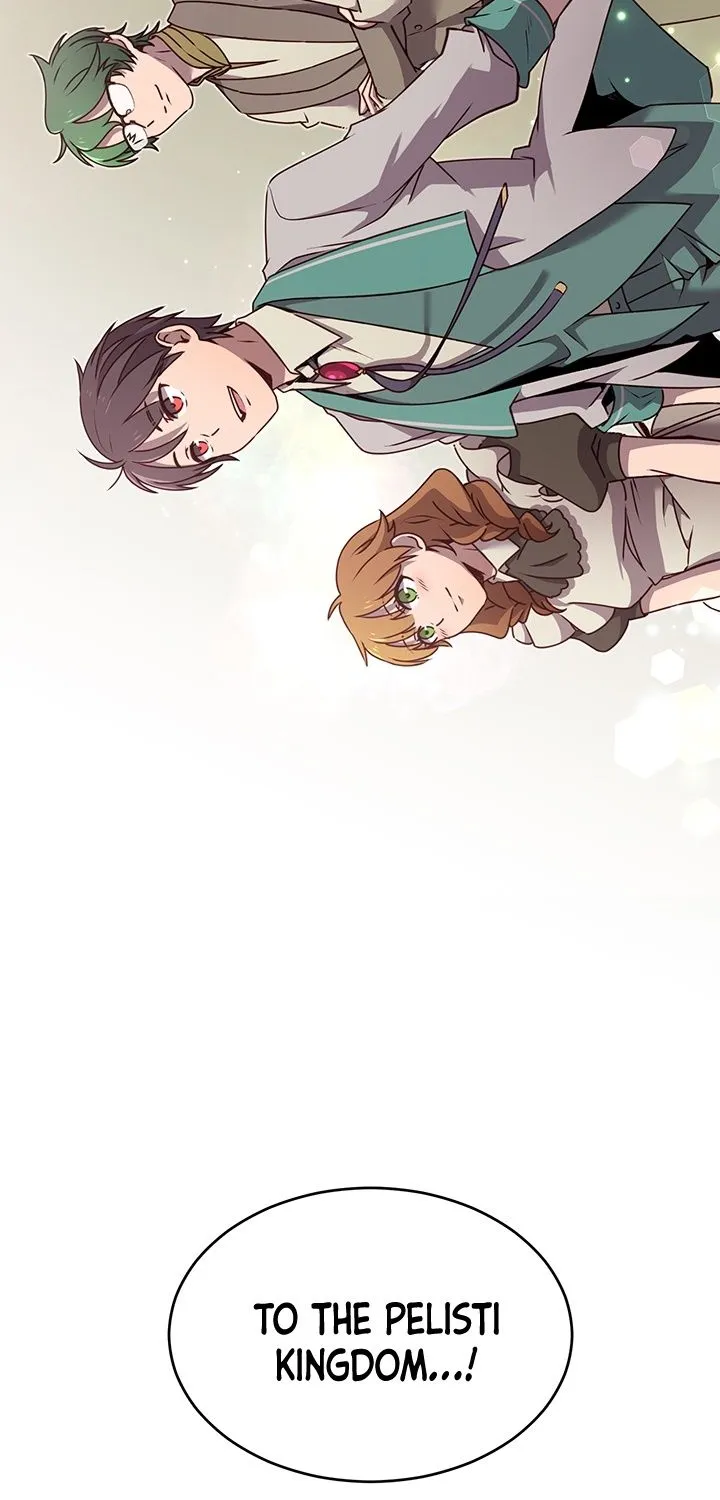 Read The Max Level Hero Has Returned! chapter 11 image 14 on Lezhin