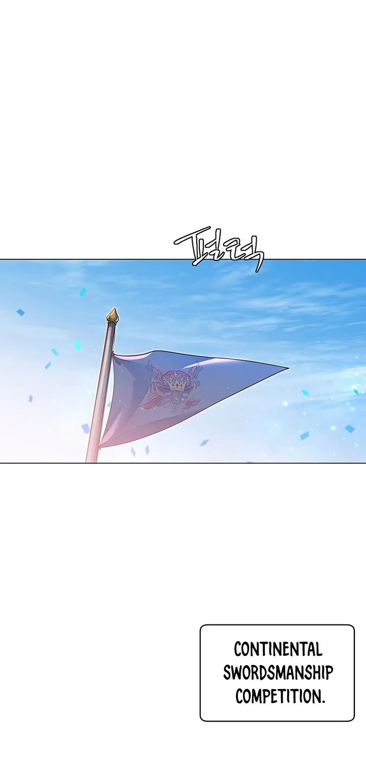 Read The Max Level Hero Has Returned! chapter 11 image 17 on Lezhin