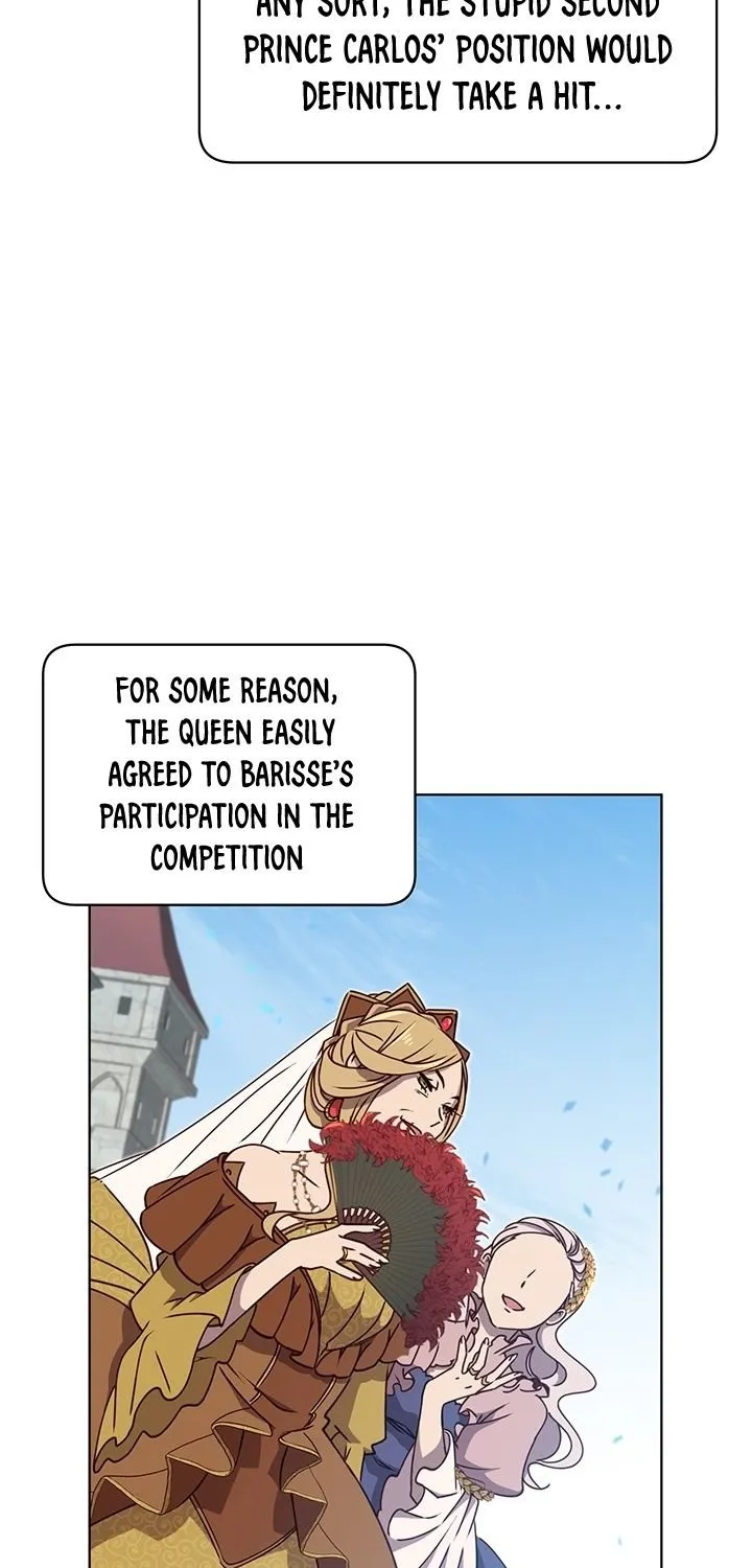 Read The Max Level Hero Has Returned! chapter 11 image 20 on Lezhin