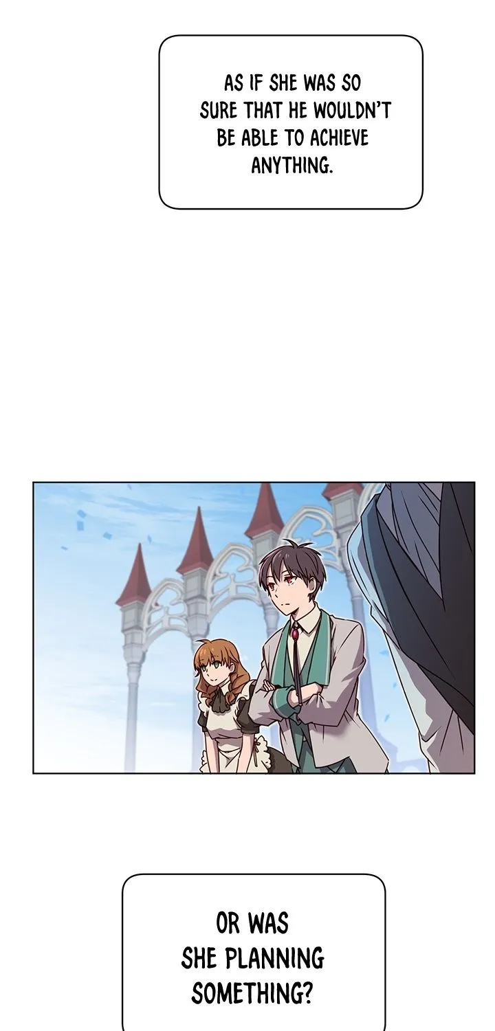 Read The Max Level Hero Has Returned! chapter 11 image 22 on Lezhin