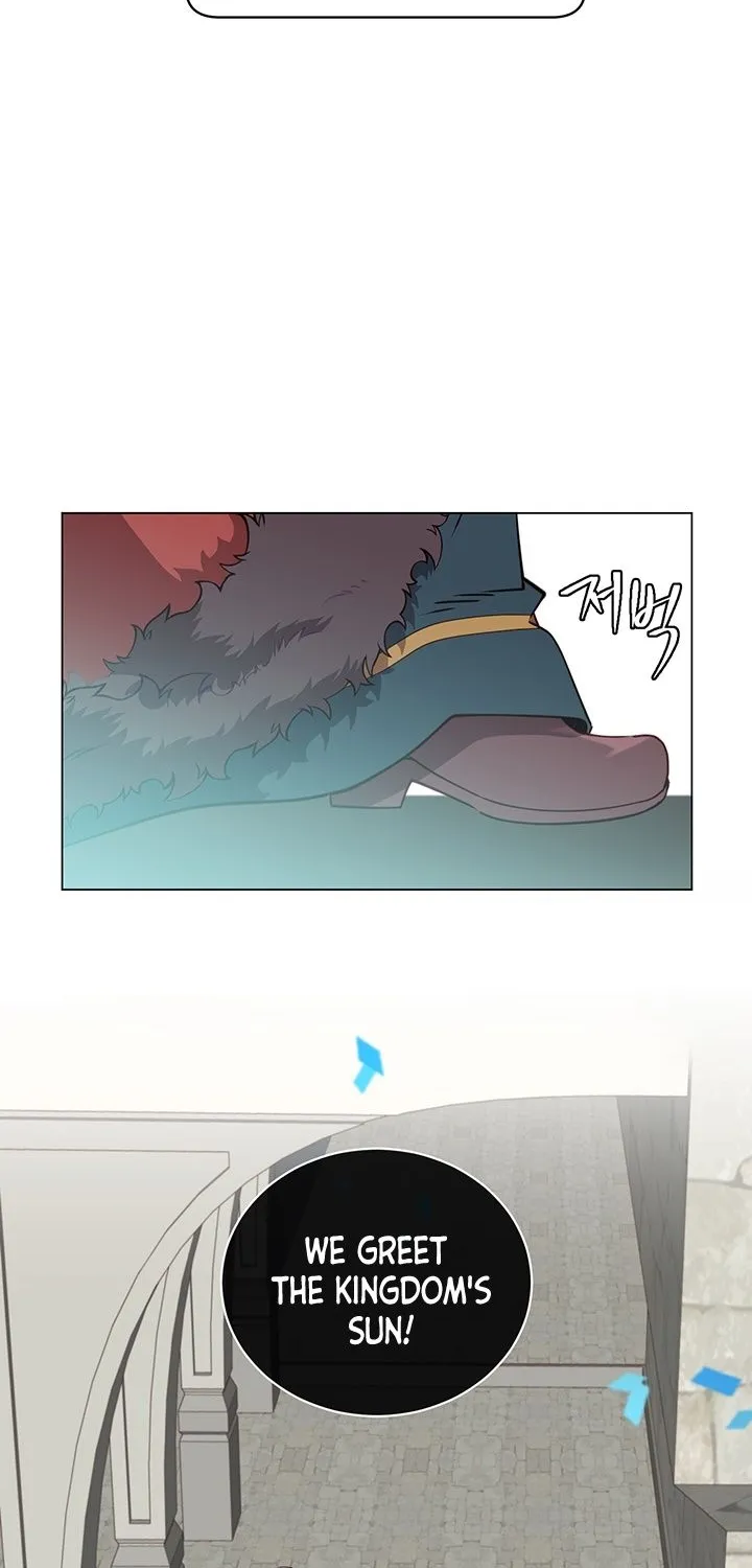 Read The Max Level Hero Has Returned! chapter 11 image 23 on Lezhin