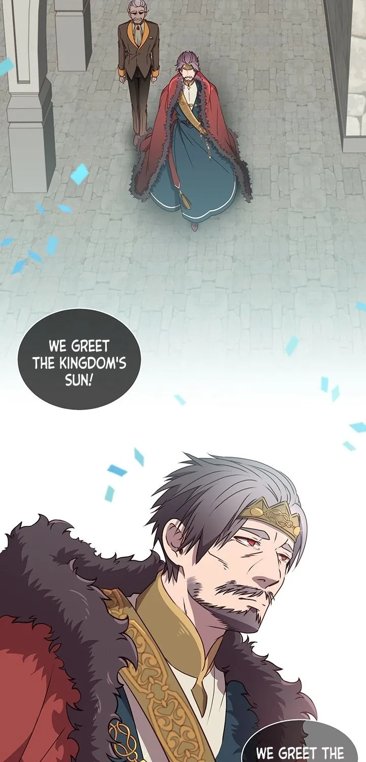 Read The Max Level Hero Has Returned! chapter 11 image 24 on Lezhin