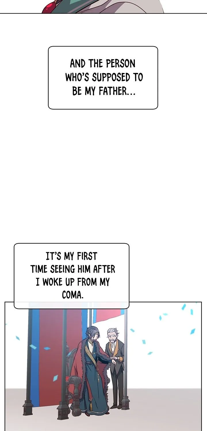 Read The Max Level Hero Has Returned! chapter 11 image 27 on Lezhin