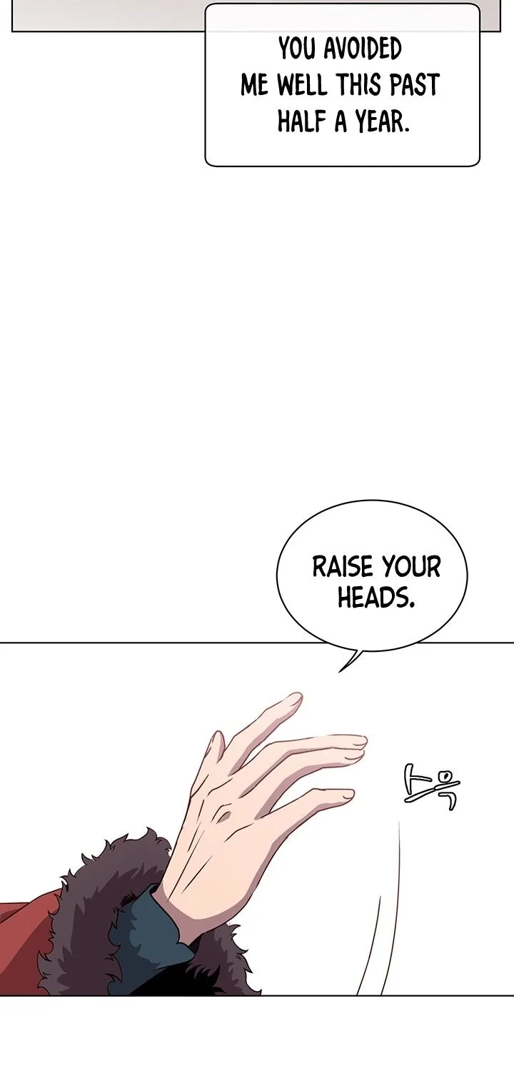 Read The Max Level Hero Has Returned! chapter 11 image 28 on Lezhin