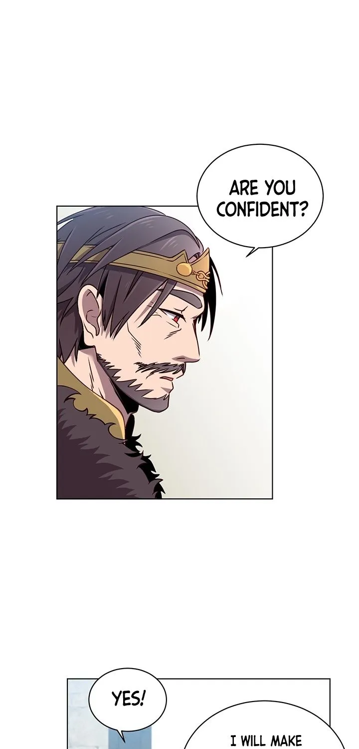 Read The Max Level Hero Has Returned! chapter 11 image 29 on Lezhin