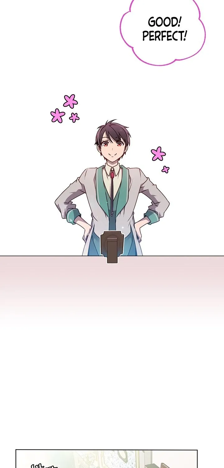 Read The Max Level Hero Has Returned! chapter 11 image 3 on Lezhin