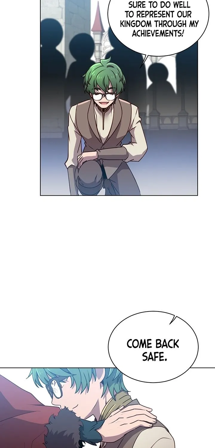 Read The Max Level Hero Has Returned! chapter 11 image 30 on Lezhin