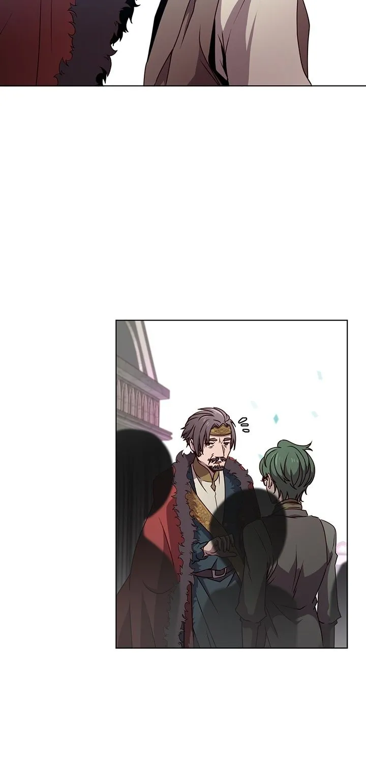 Read The Max Level Hero Has Returned! chapter 11 image 32 on Lezhin
