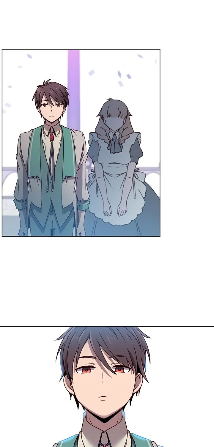 Read The Max Level Hero Has Returned! chapter 11 image 33 on Lezhin