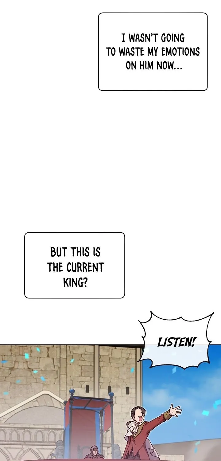 Read The Max Level Hero Has Returned! chapter 11 image 39 on Lezhin