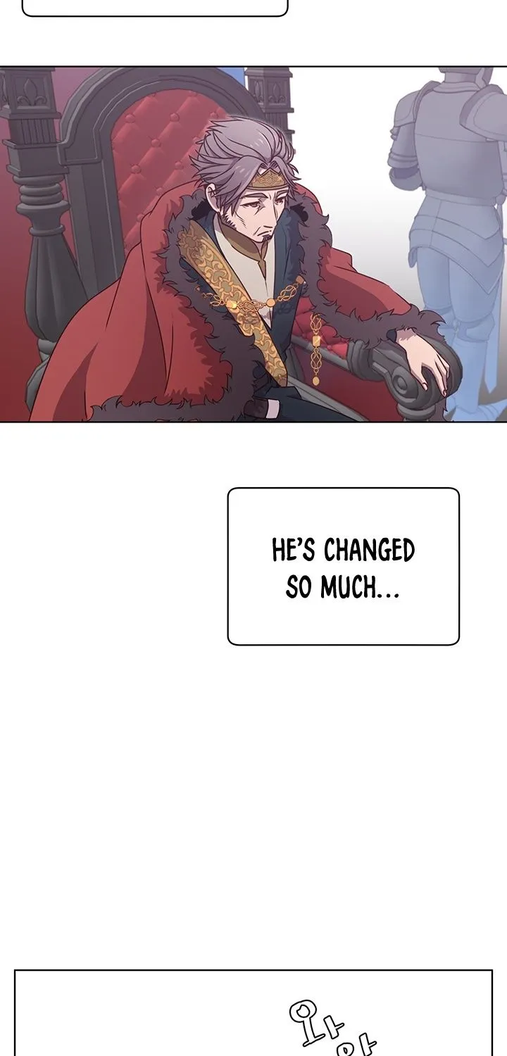 Read The Max Level Hero Has Returned! chapter 11 image 42 on Lezhin