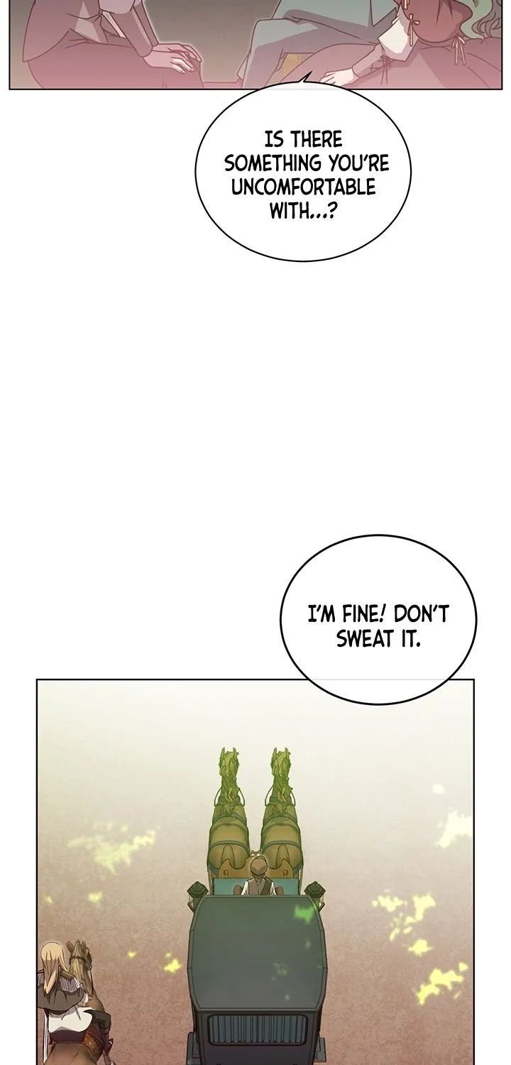 Read The Max Level Hero Has Returned! chapter 11 image 47 on Lezhin