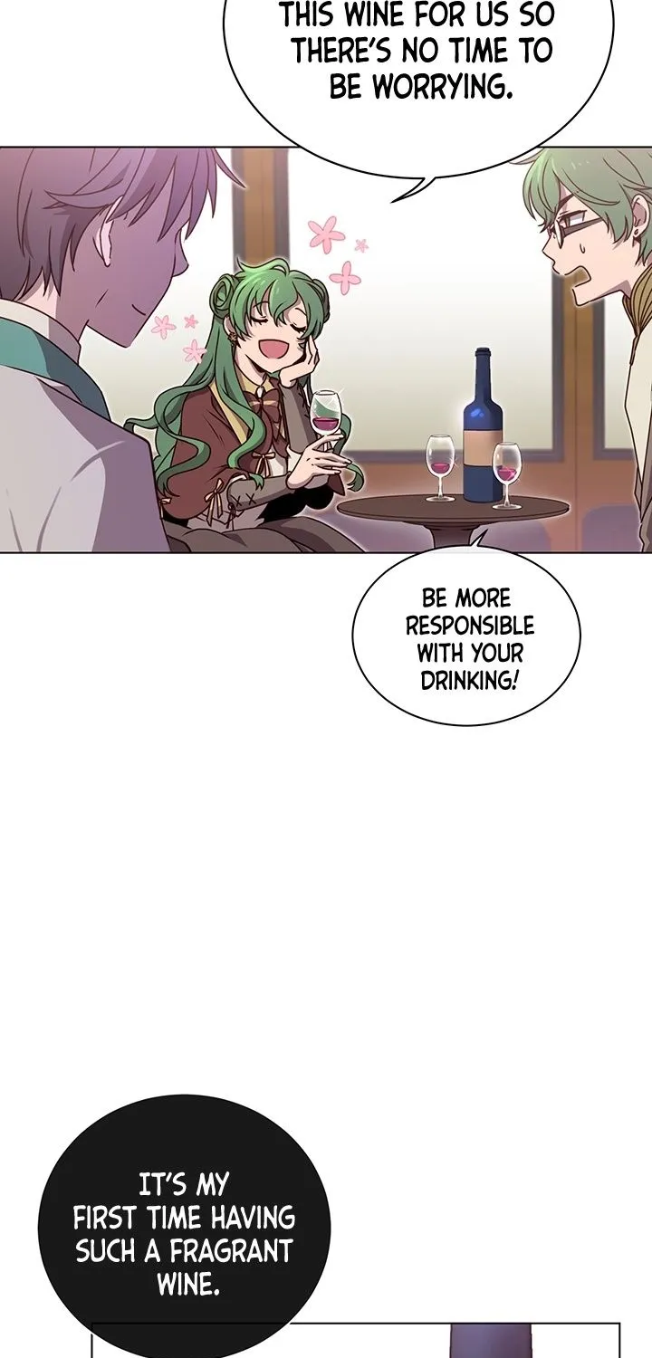 Read The Max Level Hero Has Returned! chapter 11 image 49 on Lezhin
