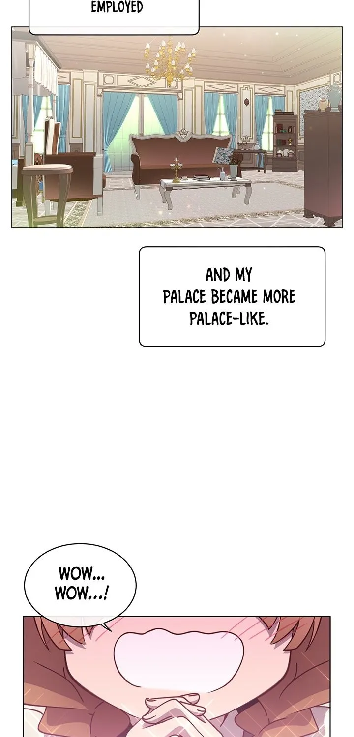 Read The Max Level Hero Has Returned! chapter 11 image 5 on Lezhin